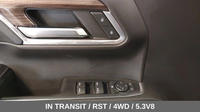 2024 Chevrolet Silverado 1500 RST - Photo 20