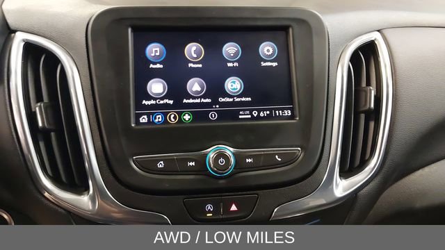 2023 Chevrolet Equinox 2FL - Photo 26