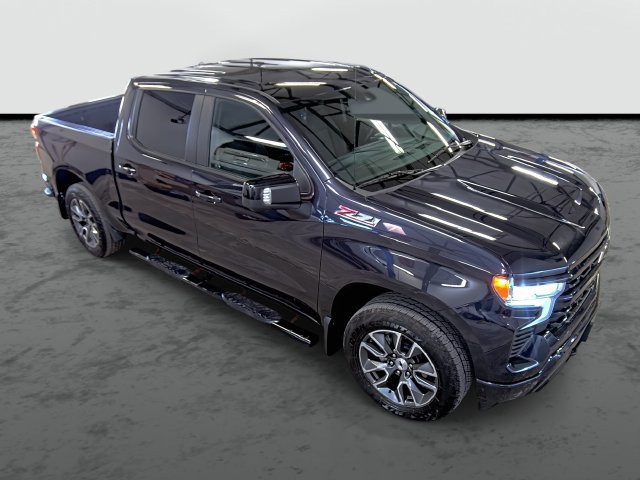 2023 Chevrolet Silverado 1500 RST - Photo 6