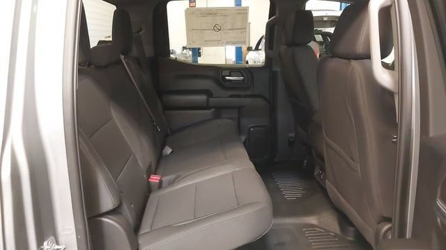 2026 GMC Sierra 1500 Pro - Photo 33