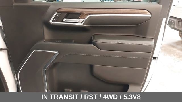 2024 Chevrolet Silverado 1500 RST - Photo 39