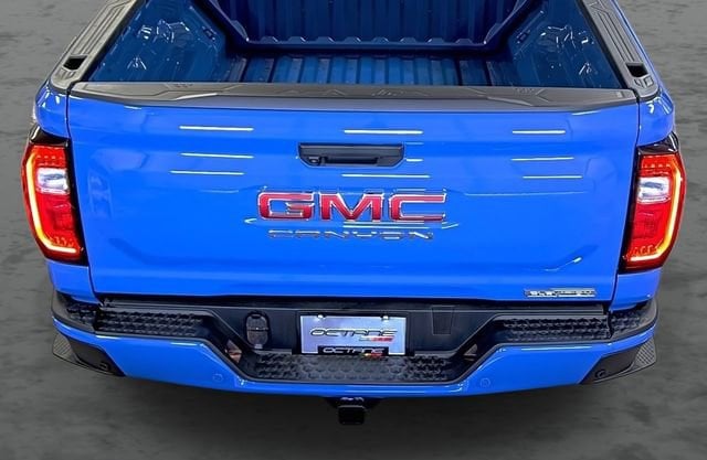2026 GMC Canyon Elevation - Photo 12