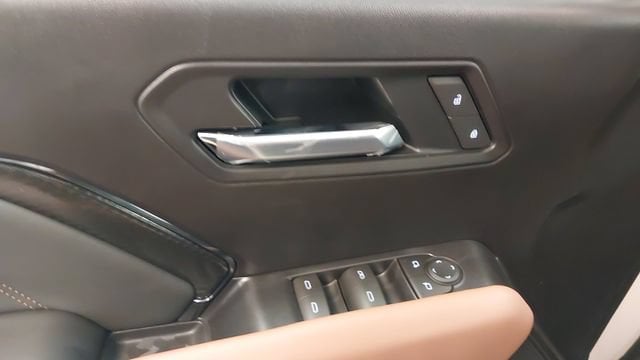 2026 GMC Canyon AT4 - Photo 20