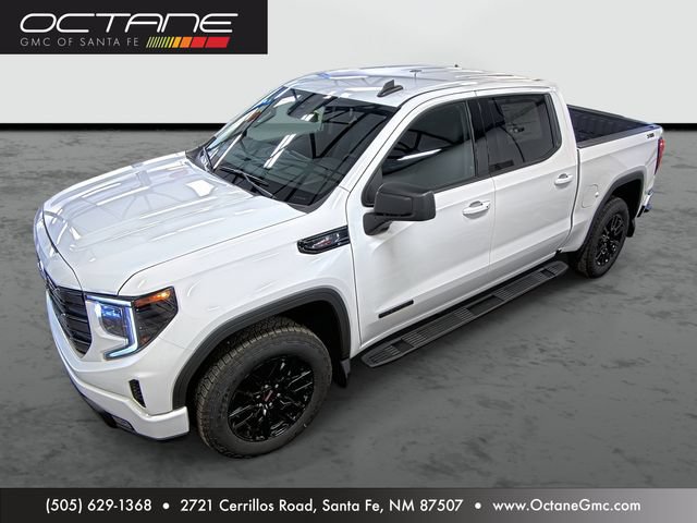 2026 GMC Sierra 1500 Elevation - Photo 1
