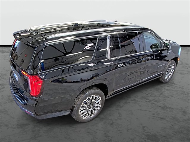 2024 Gmc Yukon XL Denali Ultimate photo 3