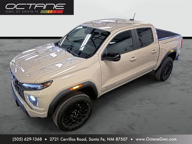 2026 GMC Canyon 4WD Elevation Crew Cab Short Box's photo