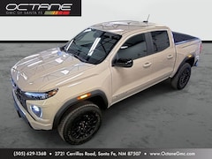 2026 GMC Canyon Elevation Truck