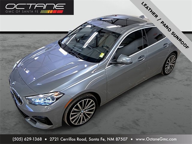 2022 BMW 2 Series 228i