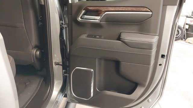 2026 GMC Sierra 1500 Elevation - Photo 33