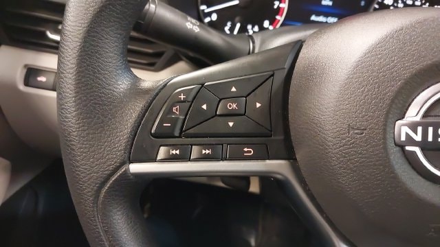 2025 Nissan Altima SV - Photo 21