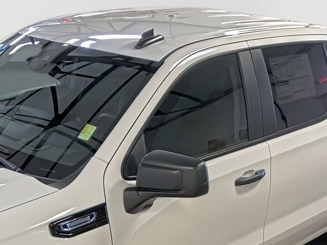 2026 GMC Sierra 1500 Pro - Photo 9