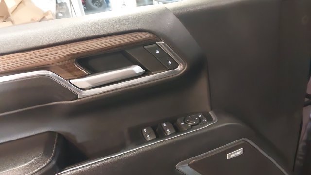 2023 Chevrolet Silverado 1500 RST - Photo 22