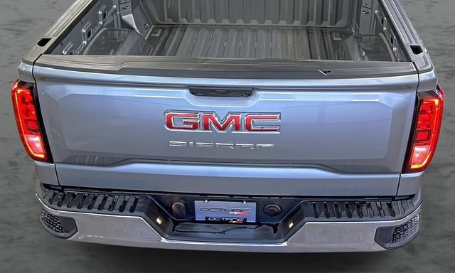 2026 GMC Sierra 1500 Pro - Photo 12