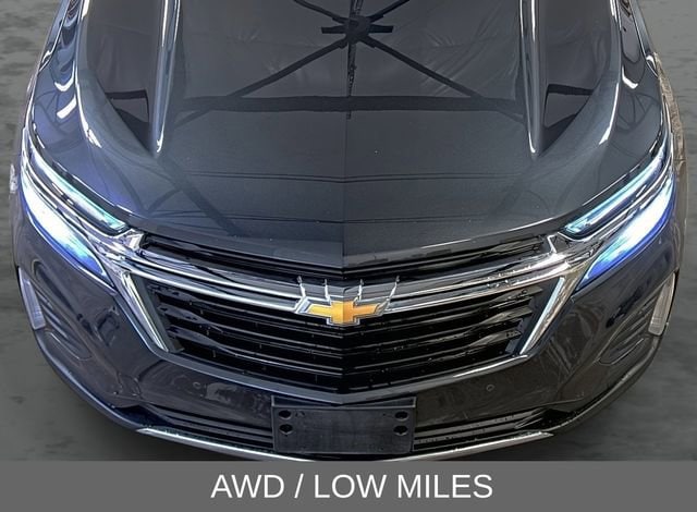 2023 Chevrolet Equinox 2FL - Photo 17