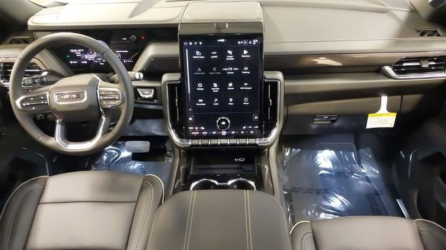 2026 GMC Yukon XL Elevation - Photo 33