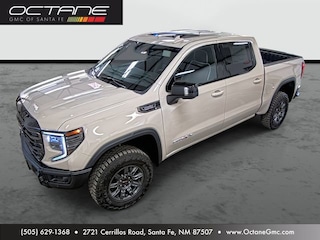 2026 GMC Sierra 1500 AT4X Truck