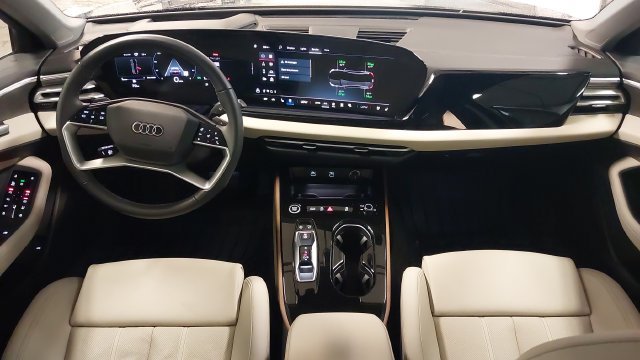 2025 Audi New A5 Premium Plus - Photo 30