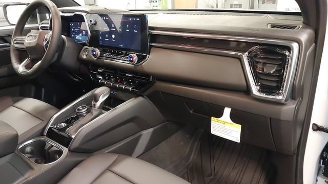 2026 GMC Canyon Elevation - Photo 35