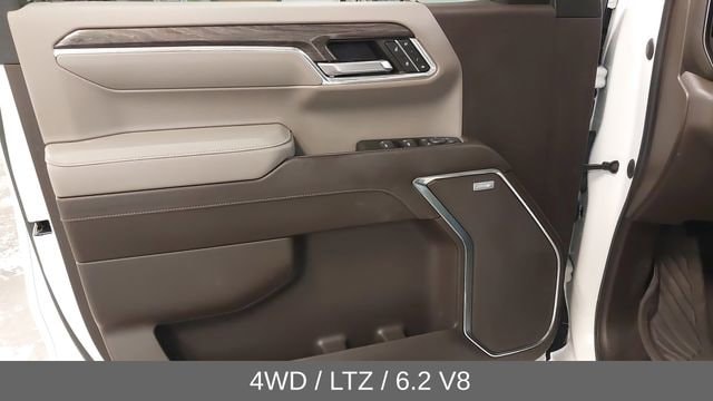 2023 Chevrolet Silverado 1500 LTZ - Photo 25