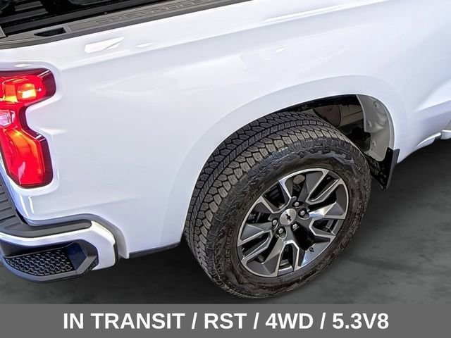 2024 Chevrolet Silverado 1500 RST - Photo 13