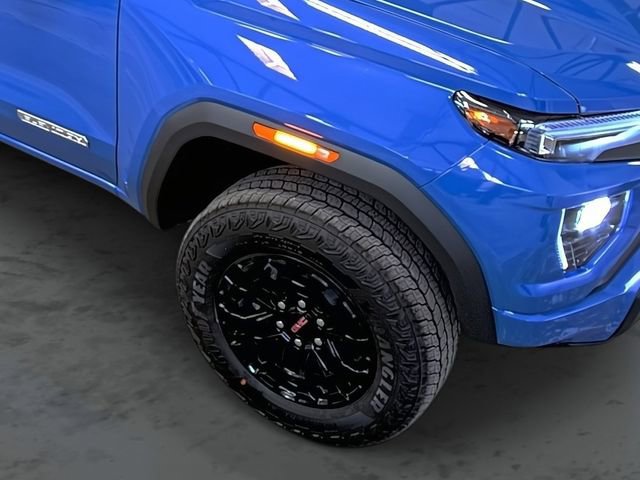 2026 GMC Canyon Elevation - Photo 15