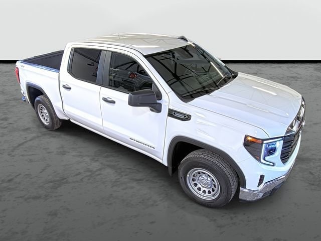 2026 GMC Sierra 1500 Pro - Photo 5