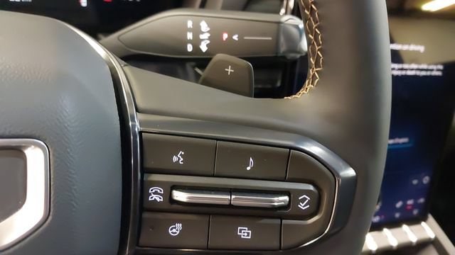 2026 GMC Terrain AT4 - Photo 23