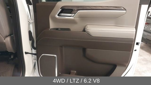 2023 Chevrolet Silverado 1500 LTZ - Photo 32