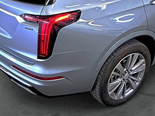 2024 Cadillac XT6 Premium Luxury - Photo 13