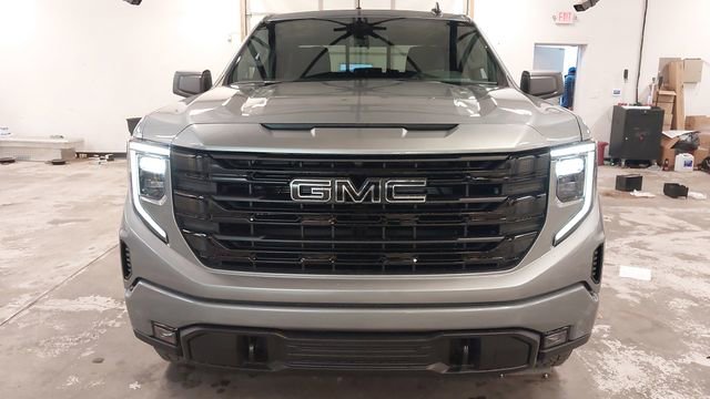 2026 GMC Sierra 1500 Elevation - Photo 38