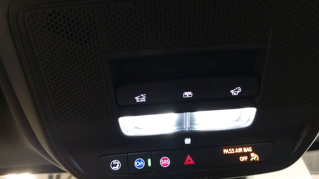 2026 GMC Terrain AT4 - Photo 29