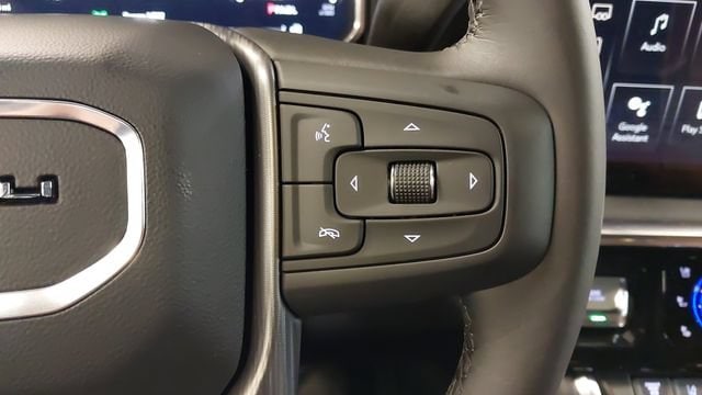 2026 GMC Sierra 3500HD Denali Ultimate - Photo 20