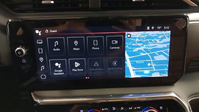 2026 GMC Sierra 3500HD Denali Ultimate - Photo 21