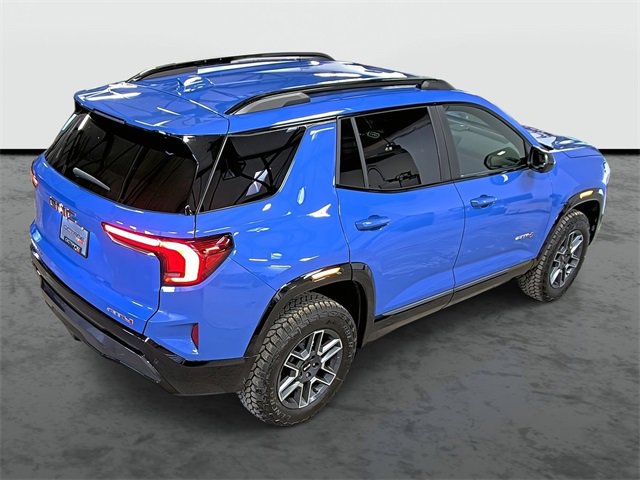 2026 Gmc Terrain AT4 photo 4