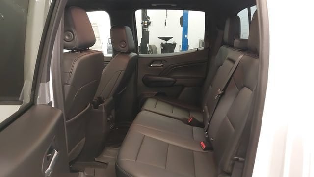 2026 GMC Canyon Elevation - Photo 32