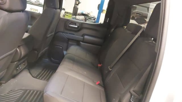 2026 GMC Sierra 1500 Pro - Photo 24