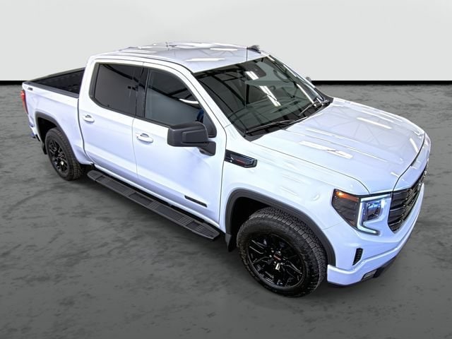 2026 GMC Sierra 1500 Elevation - Photo 5