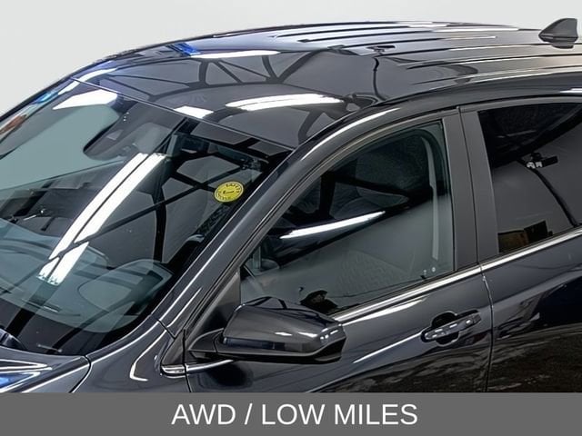 2023 Chevrolet Equinox 2FL - Photo 9