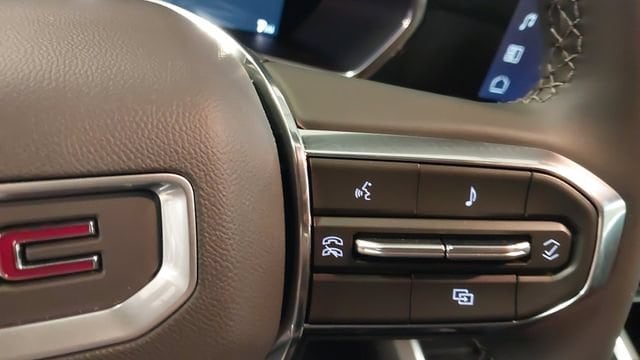 2026 GMC Canyon Elevation - Photo 23