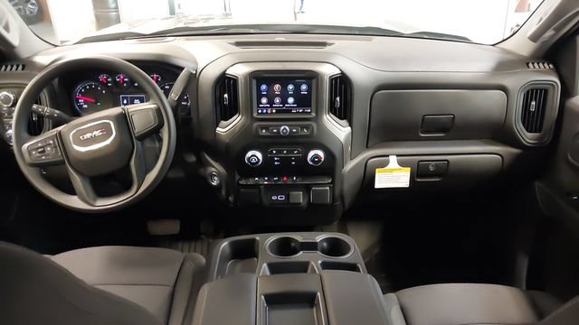 2026 GMC Sierra 1500 Pro - Photo 32