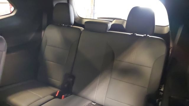 2026 GMC Acadia AT4 - Photo 29