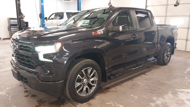 2023 Chevrolet Silverado 1500 RST - Photo 41