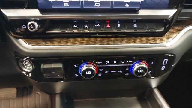 2026 GMC Sierra 1500 Elevation - Photo 28