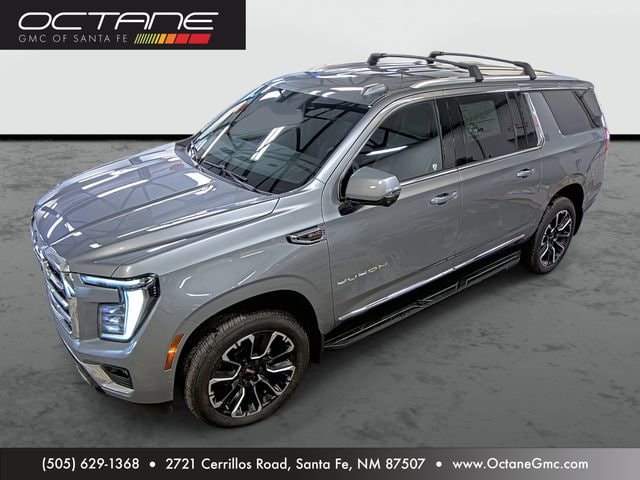 2026 GMC Yukon 4WD Elevation's photo