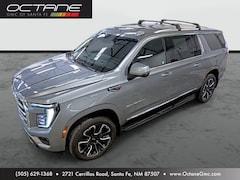 2026 GMC Yukon XL Elevation SUV
