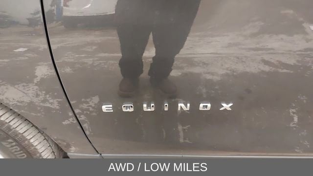 2023 Chevrolet Equinox 2FL - Photo 43
