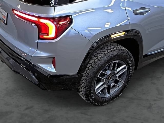 2026 GMC Terrain AT4 - Photo 13