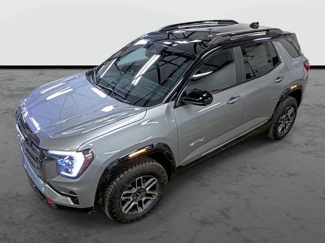 2026 GMC Terrain AT4 - Photo 7
