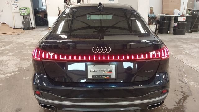 2025 Audi New A5 Premium Plus - Photo 28