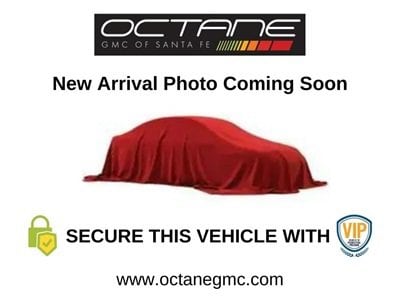 2026 GMC Terrain AT4 SUV